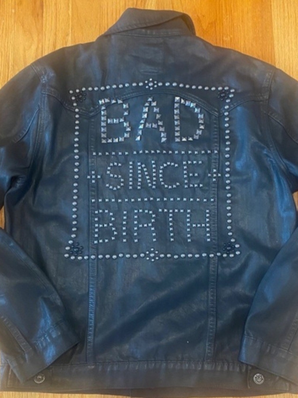Cult Of Individuality Bad Since Birth!